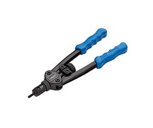 Draper Rivettatrice filettata a braccio corto, 290 mm, 04050