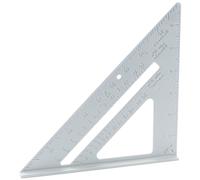 Draper Roofer's Quadrato 178 x 180mm Tetto Costruzione E General Falegnameria