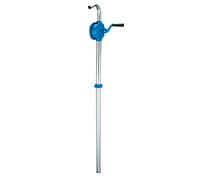 Draper Rotante Pompa Per 205L Tamburi Benzina Diesel Olio Antigelo Ecc. 20114