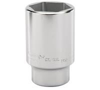 Draper Rover Giunto Sferico Socket 1/2"D 38mm O 1.1/2" AF 26916