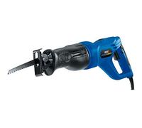 Draper RS710SF Storm Force sega a sciabola, 710 W, blu