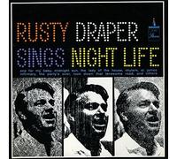 Draper, Rusty - Sings Night Life