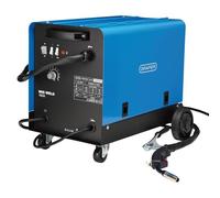 Draper Saldatrice MIG 71095, 160 A