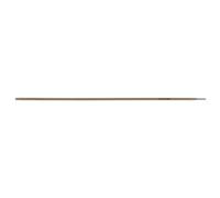 Draper Saldatura Asta Elettrodi 2.0mm 2.5kg Confezione Acciaio Dolce 257, 70435