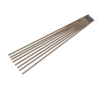 Draper Saldatura Asta Elettrodi 4.0mm 5kg Confezione Acciaio Dolce 144, 98443