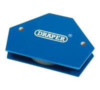 Draper Saldatura Magnetico Sostegno 30°45°60° 75°, 90° E 135° 24577