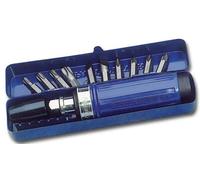 Draper Scatola del cacciavite per colpire