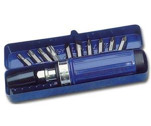 Draper Scatola del cacciavite per colpire