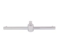 Draper Scorrevole T Barra 1cmD Lunghezza 165mm Sfera a Molla Cuscinetto 16787