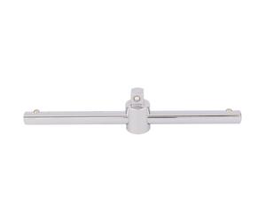 Draper Scorrevole T Barra 1cmD Lunghezza 165mm Sfera a Molla Cuscinetto 16787