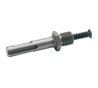 Draper Sds Mandrino Adattatore 1.3cm Si Adatta Trapano A Take Standard 69049