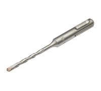 Draper Sds+ Muratura Trapano Punta 4.5 x 110mm Tungsteno Macinato Flute 40824
