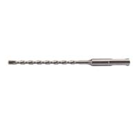Draper Sds+ Muratura Trapano Punta 5.5 x 160mm Tungsteno Macinato Flute 40828