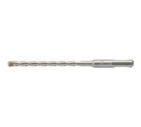 Draper Sds+ Muratura Trapano Punta 7.0 x 160mm Tungsteno Macinato Flute 40836