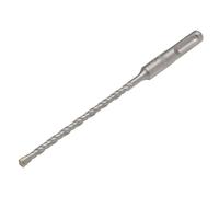 Draper SDS Plus 13631 - Punta per trapano in carburo di tungsteno, a doppia scanalatura, 5,5 x 160 mm, per calcestruzzo, muratura, mattoni, pietra, granito