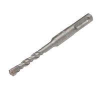 Draper SDS Plus 13640 - Punta per trapano in carburo di tungsteno, a doppia scanalatura, 7,0 x 110 mm, per calcestruzzo, muratura, mattoni, pietra, granito