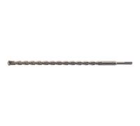 Draper Sds Plus Muratura Punta per Trapano 18.0 x 450mm Tungsteno con 41300