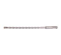 Draper Sds Plus Muratura Punta per Trapano 6.5 x 210mm Tungsteno con Punta 81068