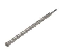 Draper Sds Plus Trapano Punta 30.0 x 450mm Tungsteno Carbide Doppio Flute 13884