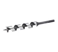 Draper Sds+ Punta da Trivella 230 x 25mm Raccordo Acciaio Al Carbonio E Temprato