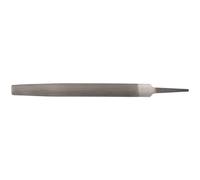 Draper secondo Taglio Mezzo Tondo Lima 12 x 200mm Temprato Carbonio Cromo Steel