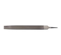 Draper secondo Taglio Mezzo Tondo Lima 6 x 300mm Temprato Carbon Acciaio Cromato