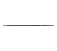 Draper Sega a Catena Lima 200 x 5.5mm Temprato Carbonio Acciaio Cromato