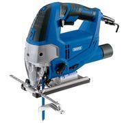 Draper Seghetto Alternativo 230V 800W Capacità Di Taglio Legno 100Mm 56768