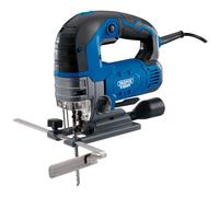 Draper Seghetto Elettrico 230V 750W Capacità Di Taglio Legno 120Mm 56776