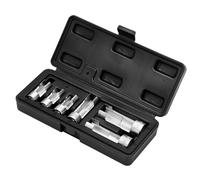Draper Sensore Temperatura Presa Set 1.3cm E 1cmD 6 PC Thermo Interruttori 12401