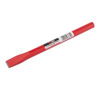 Draper Serie Rossa Freddo Scalpello 19 x 250mm Temprato & Temperato Terra Bordo