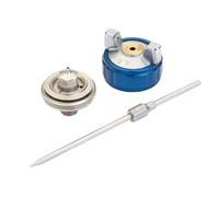 Draper 13837 Tappo ugello e ago da 1,0 mm