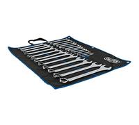 Draper Set di 25 chiavi combinate - 97918 - Hi - Torq Metric 6-32 mm Tool Kit