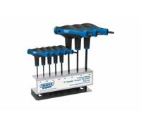 Draper Set di 8 chiavi maschio Torx® con manched