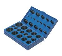 Draper Set Di Anelli O-Ring 419 Pezzi 3-50mm In Scatola