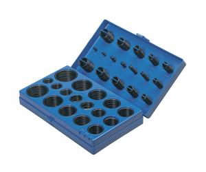 Draper Set Di Anelli O-Ring 419 Pezzi 3-50mm In Scatola
