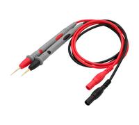 Draper Set Puntali Di Test In Silicone Serie 500 20A 24167