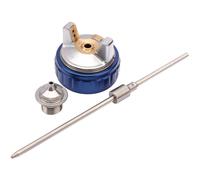 Draper Set Ugello Ricambio Pistola A Spruzzo 2.0mm per 09706 09707 - 13845