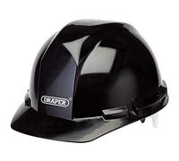 Draper SH1 casco di sicurezza per EN397, nero