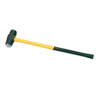 Draper Slitta Martello 3.2kg Manico IN Vetroresina Carbonio Testa Acciaio 09938