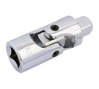 Draper Snodo Universale 1.9cmD Sfera a Molla Cuscinetto Cromato Finish16818