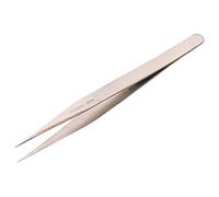 Draper Sottile Punto Dritto Pinzette 120mm Acciaio Inox Luce Tensione 19670