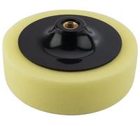 Draper Spugna lucidante da 150 mm e 150 mm