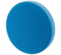 Draper Spugna per lucidatura 125 mm con gancio e anello blu 12,5 cm 5 pollici 02108