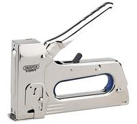 Draper ST1B Graffatrice, Pinzatrice Manuale, blu