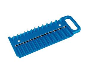 Draper ST26 a bussola magnetico per 26 bussole, blu, 1/10,2 cm