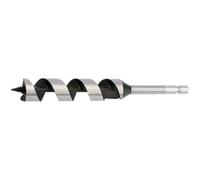 Draper Standard Motivo Punta da Trivella 25mm Raccordo Carbonio Acciaio Temprato