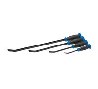 Draper Sterlina Thru Impugnatura Morbida Pry Asta Set Con Paramano 4 Pezzi 08559