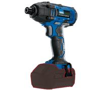 Draper Storm Force 20V Avvitatore A Impatto Senza Filo 1/4" Escluso 89520