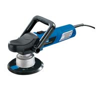 Draper Storm Force Azione Doppia Lucidatrice 150mm 900W 230V Gancio & Asola